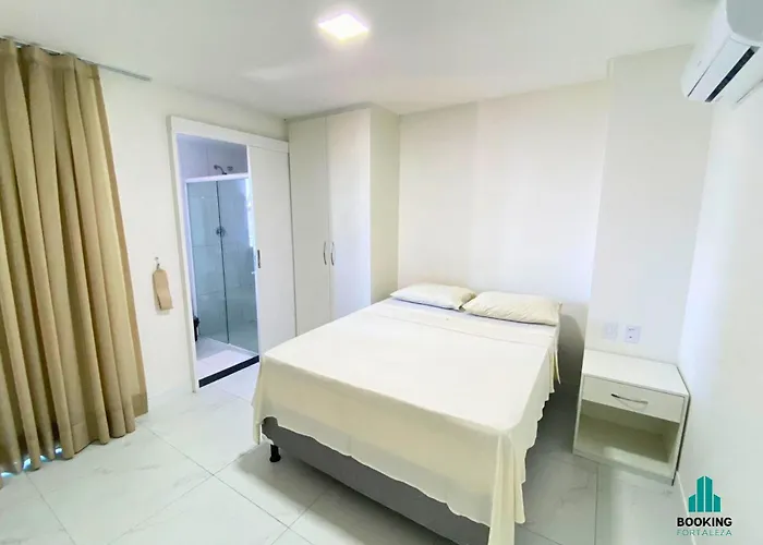 Fortaleza Sul By Holiday Stays