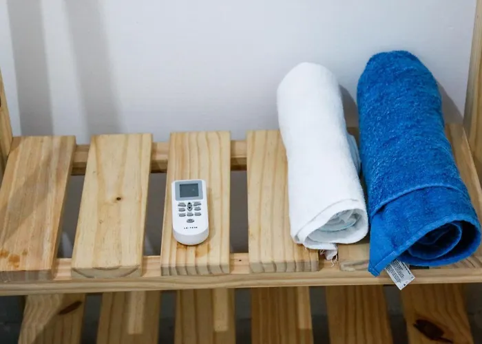 Okay Pousada Praia De Iracema